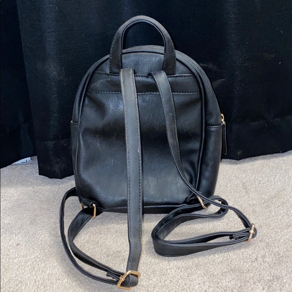 Mini backpack - Picture 2 of 2